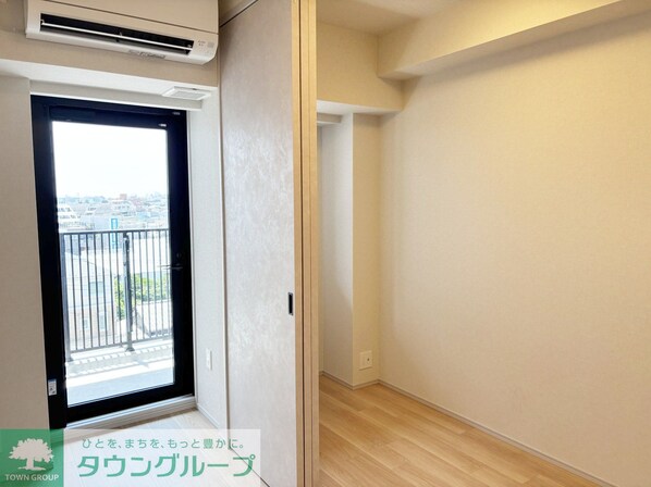 リビオメゾン東北沢の物件内観写真